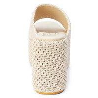 Matisse - Women's Como Platform Heel