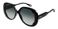 Chloe - Women's Ch0195s Gradient Sunglasses