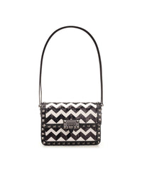Valentino Garavani - Women's Rockstud23 Small Shoulder Bag
