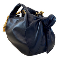 Versace - Women's La Medusa Lambskin Leather Chain Bag