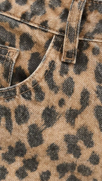 Ba&Sh - Tosie High Waist Short
