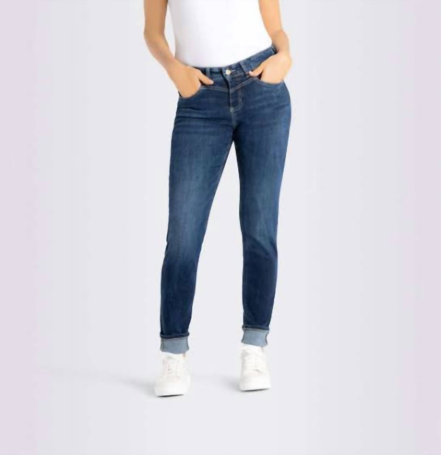 Mac - Rich Slim Jeans
