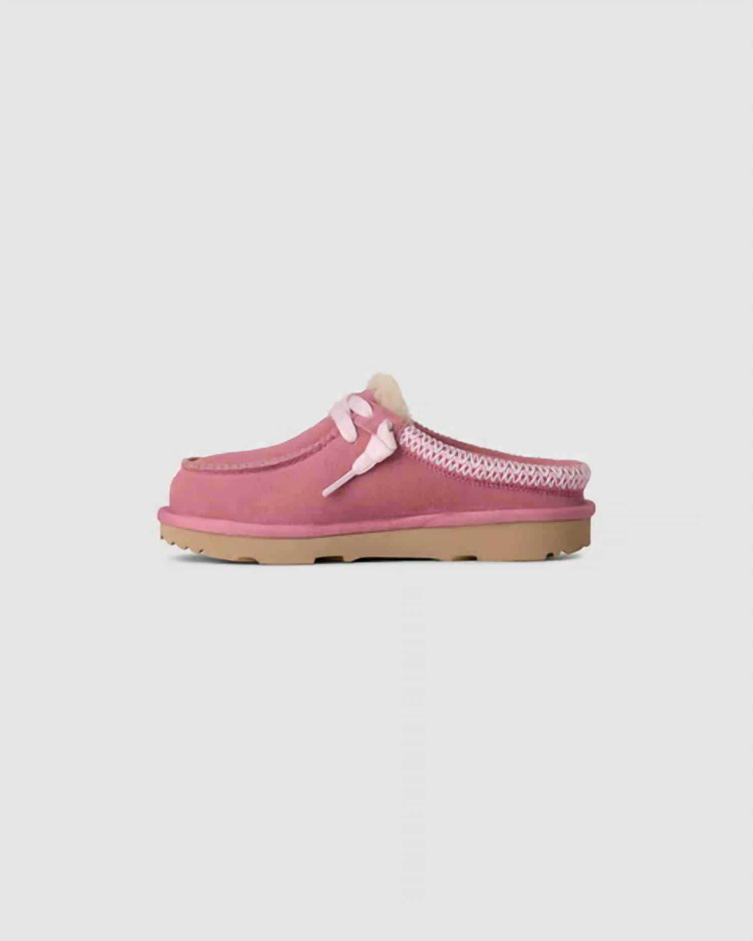 Ugg - Kid's Tasman Mule