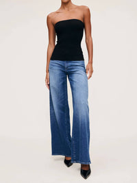 Dl1961 - Women'S - Tube Top
