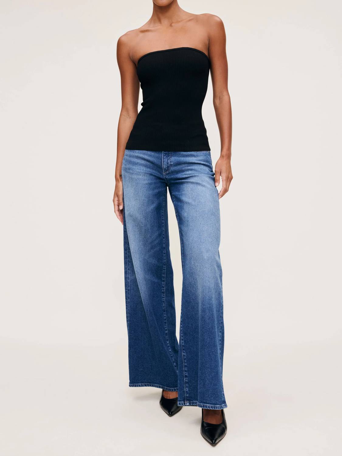 Dl1961 - Women'S - Tube Top