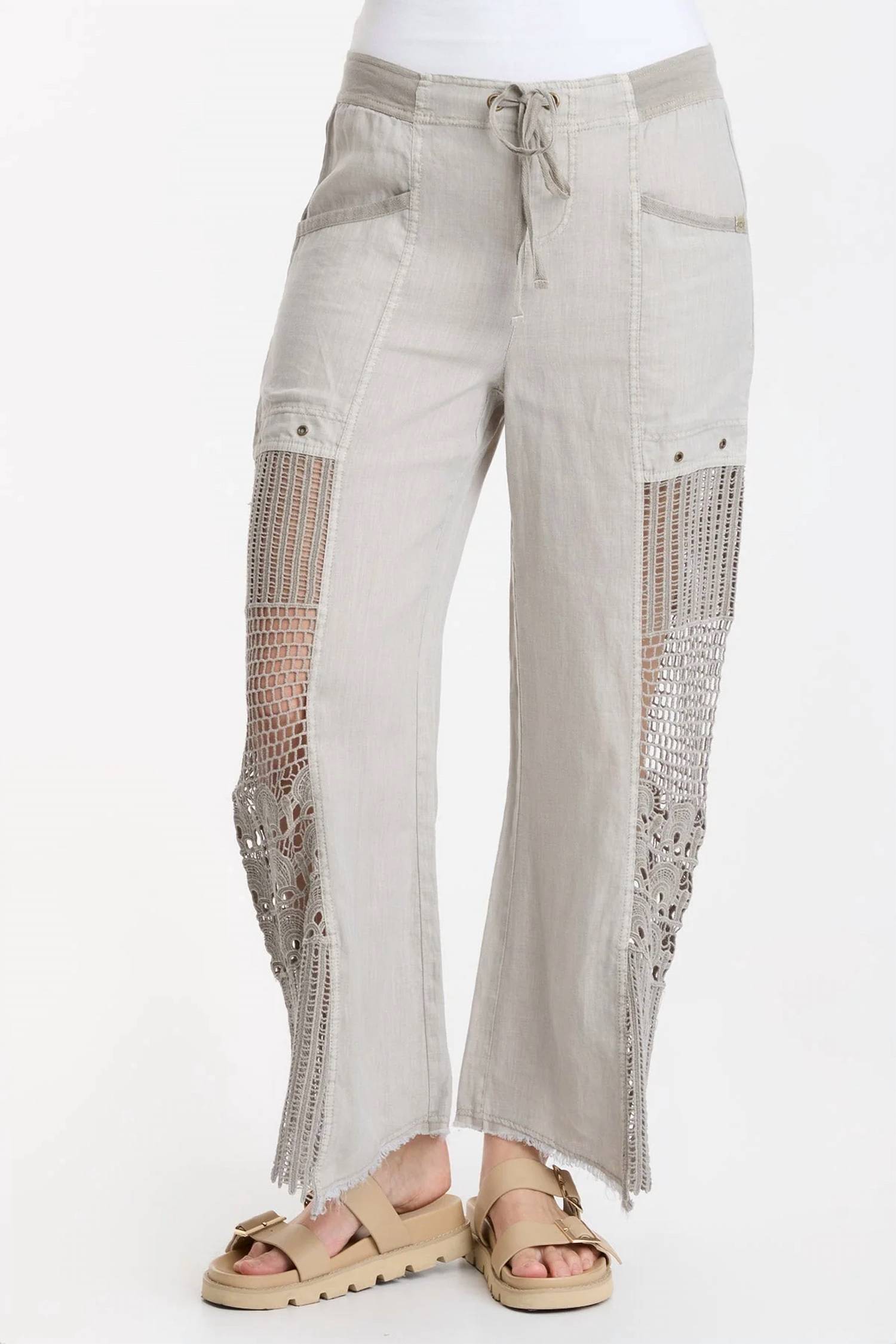 Xcvi - Koldis Wide-leg Pant