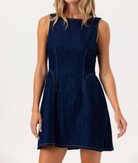 Sundays - Rae Mini Dress