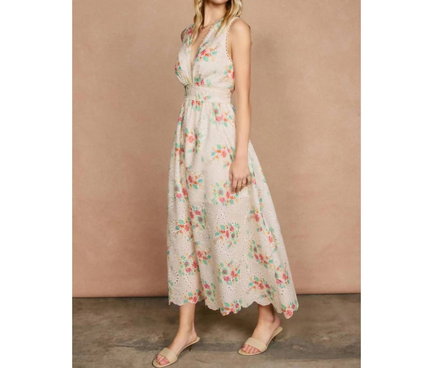Dress Forum - Summer Garden Dress