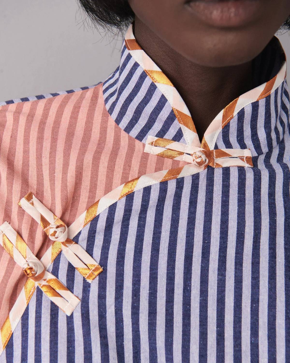 Celia B - Mirel Shor Sleeve Top