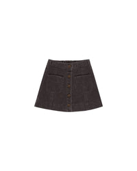Rylee + Cru - Girl's Denver Mini Skirt