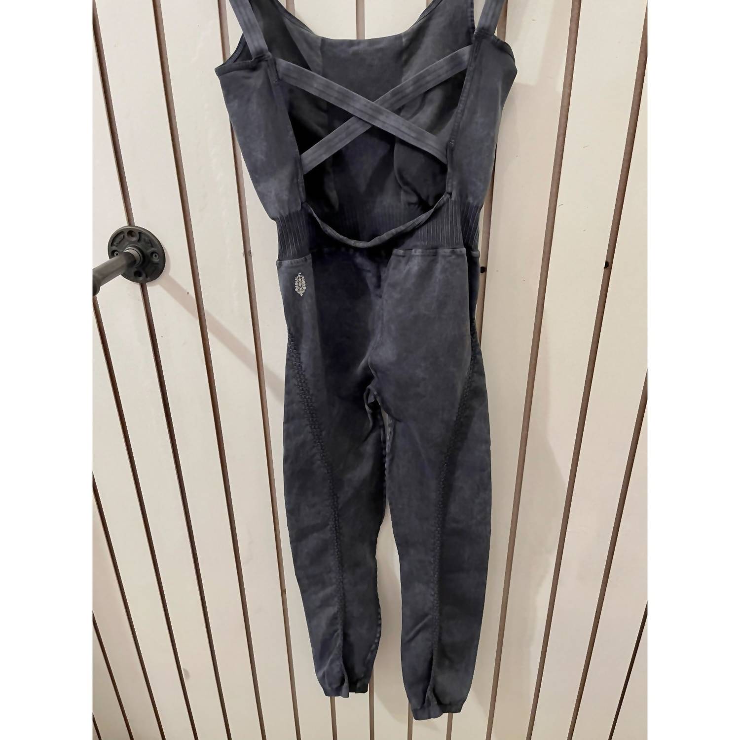 Free People - Women's Good Karma Onesie