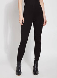 Lysse - Laura Ponte Knit Legging