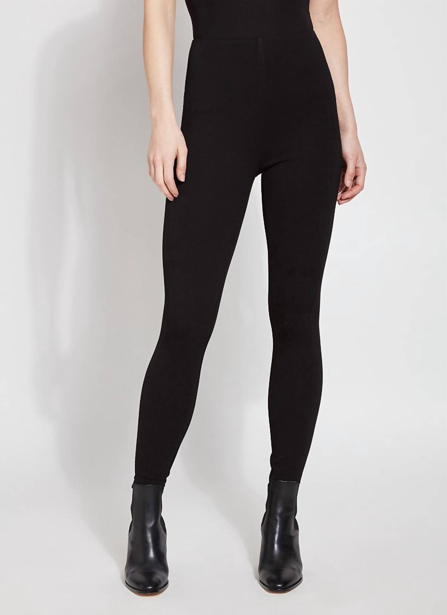 Lysse - Laura Ponte Knit Legging