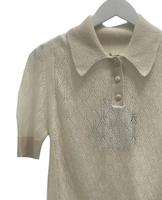 Barrie - Women's Short Sleeve Top