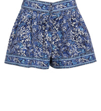 Ramy Brook - High Rise Quinn Shorts