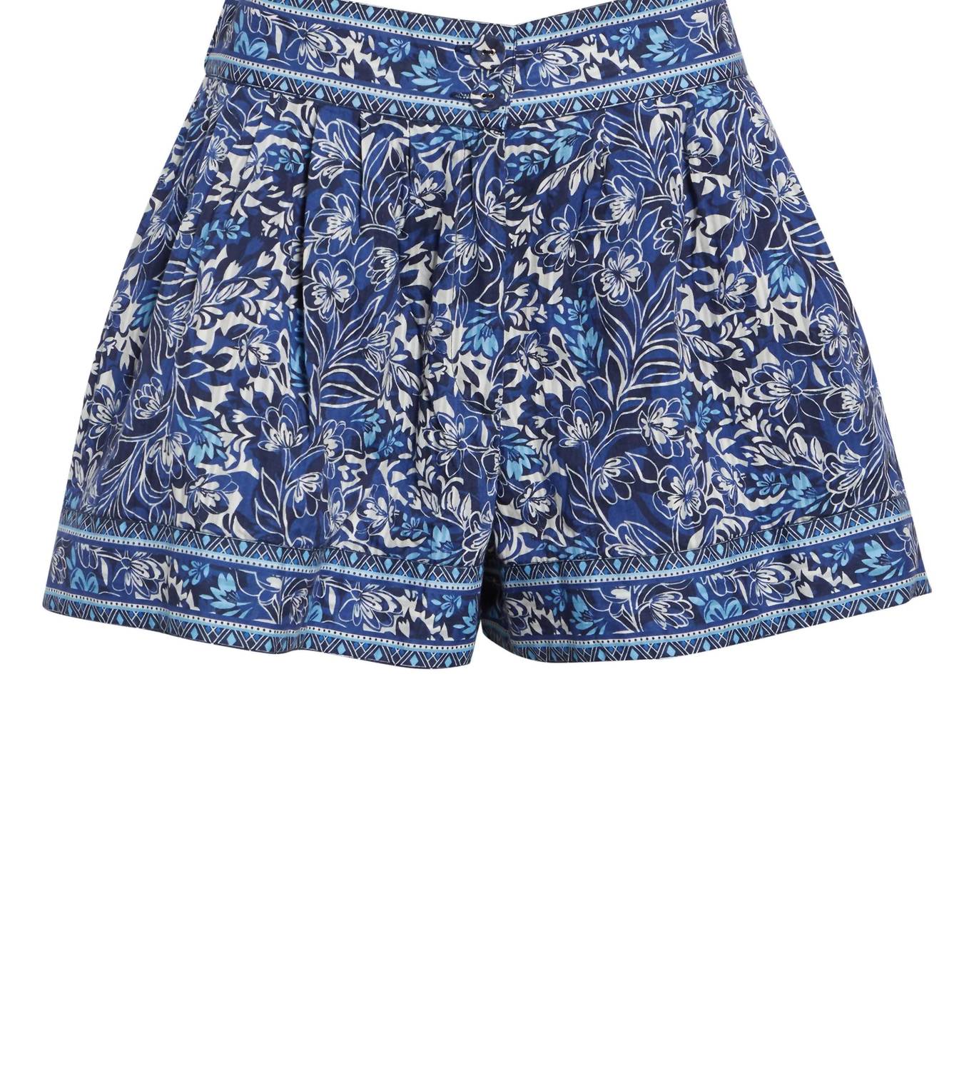 Ramy Brook - High Rise Quinn Shorts