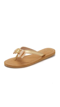 Kate Spade - Women's Ida Flip Flop Sandals