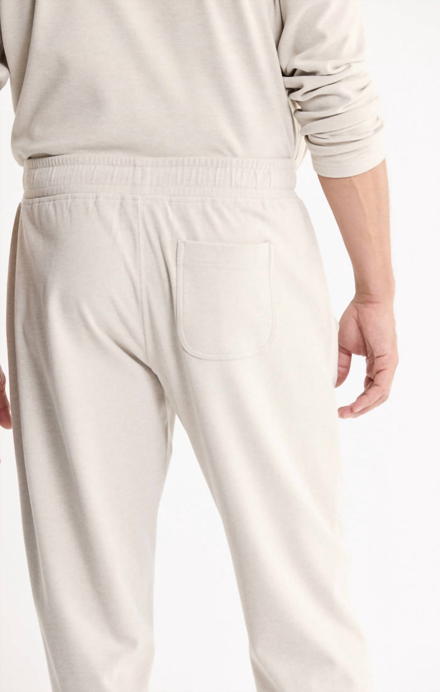 Jachs New York - Ultra Soft Jogger Pants