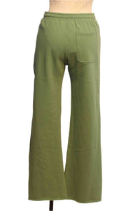 Kerri Rosenthal - Women's Weekend Barb Sweatpants