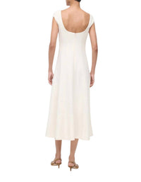 Staud - Charlotte Dress