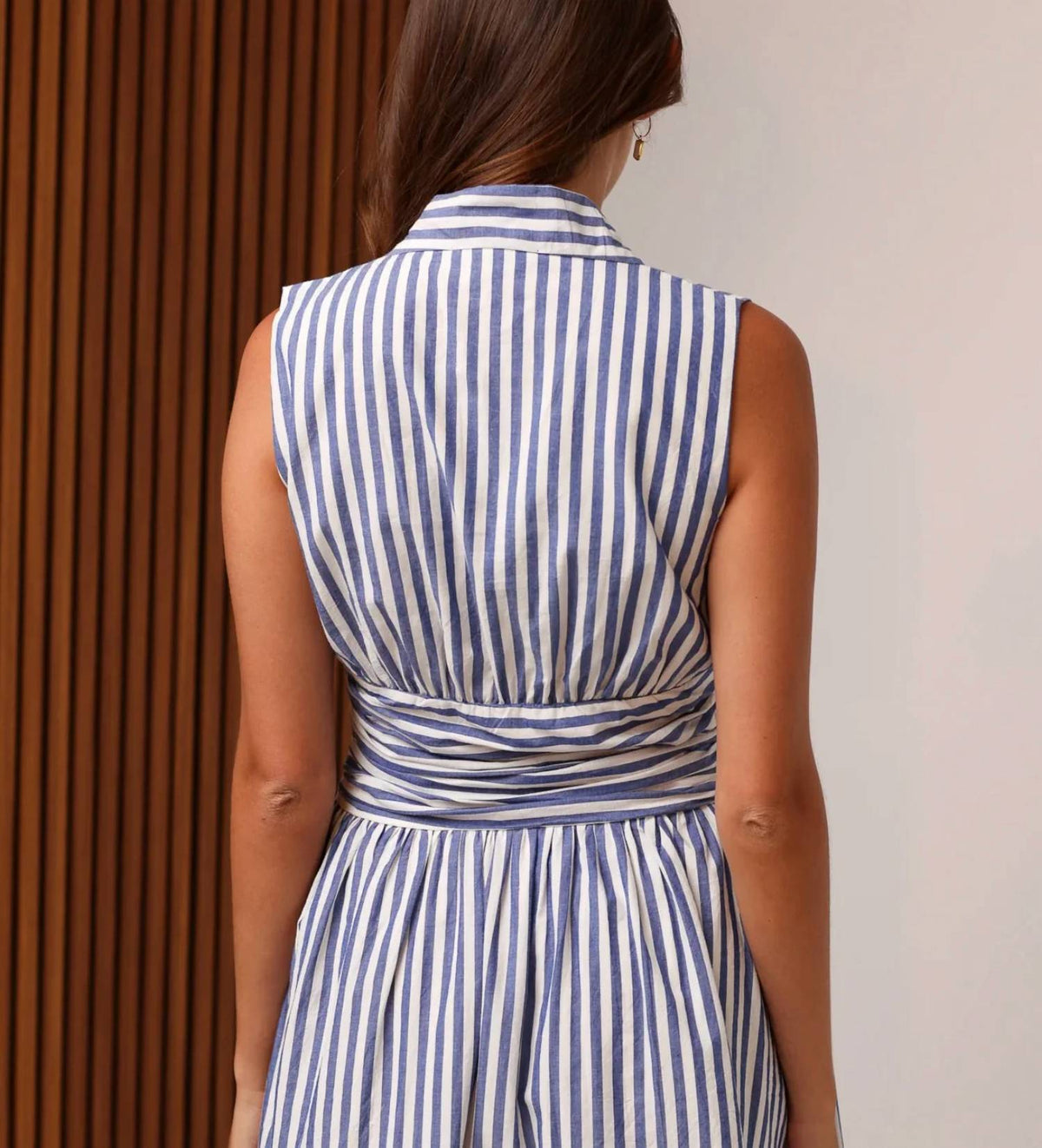 Shore - Viva Mini Dress