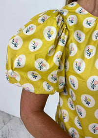 Pinch - Chelsea Top