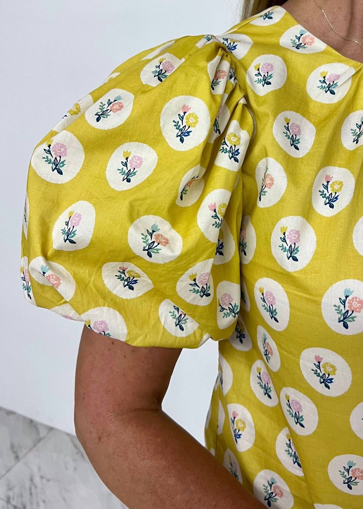 Pinch - Chelsea Top