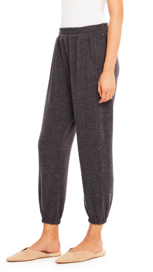 Amanda Uprichard - Beacon Pants