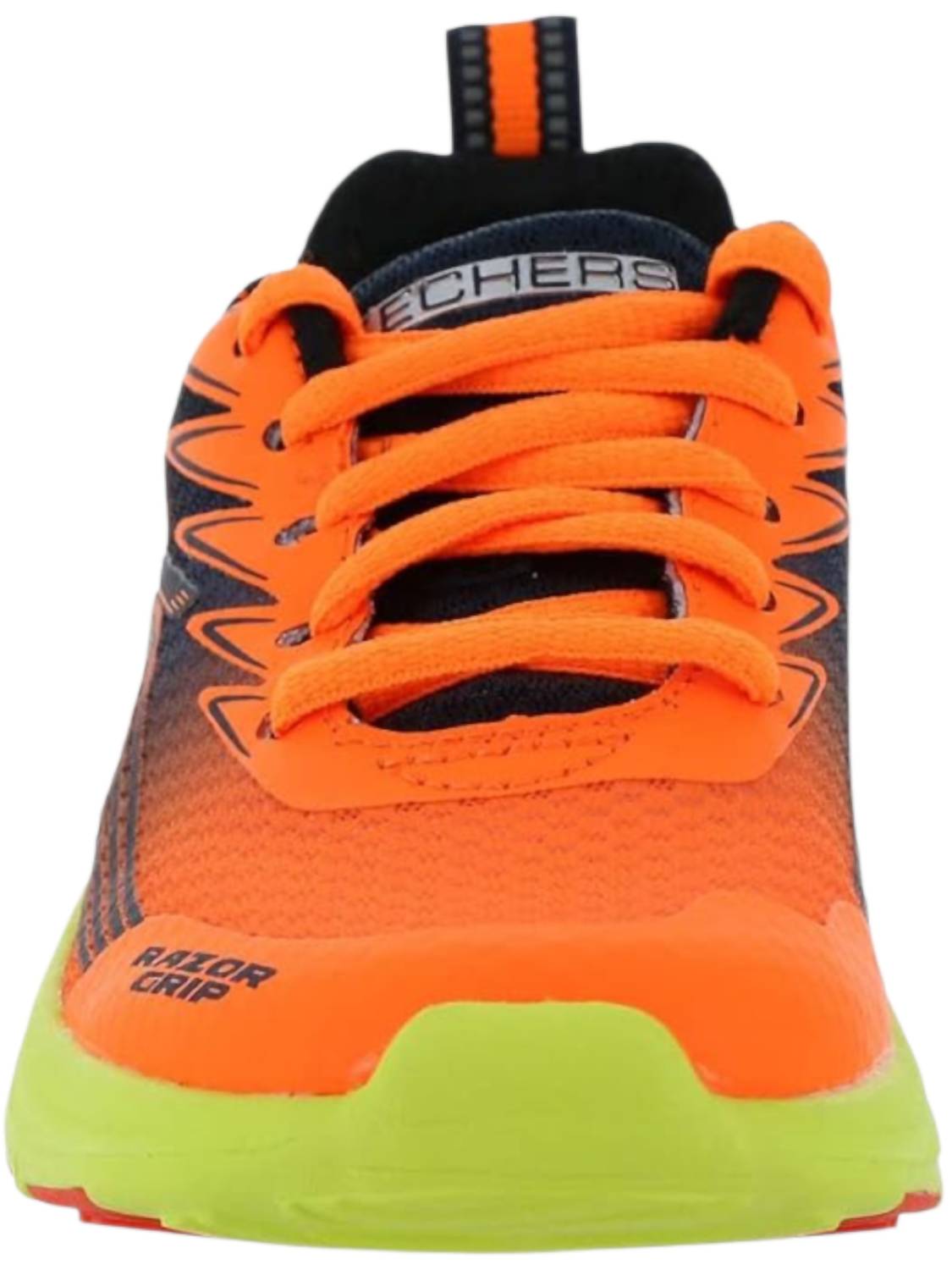 Skechers - Boy's Razor Grip Sneakers