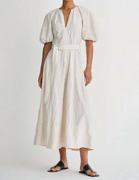 Apiece Apart - Onella Maxi Dress