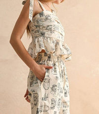 Miou Muse - Town Top