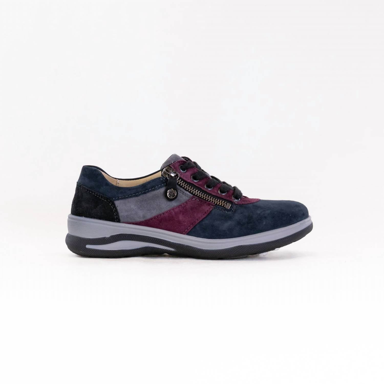Fidelio Women's Multistretch Mitzy Shoes in mix amalfi - women's sneaker