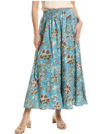 Elie Tahari - Women's Dream Garden Midi Skirt