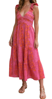 Thml - Women's Julia Dress
