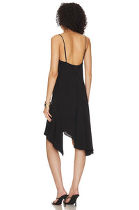 STEVE MADDEN Tarin Dress - women's dress - alternate view