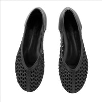 Ancient Greek Sandals - Women's Aeropi Flat