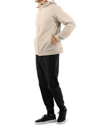 Raingoat - Weatherproof Performance Zip-Up Hoodie