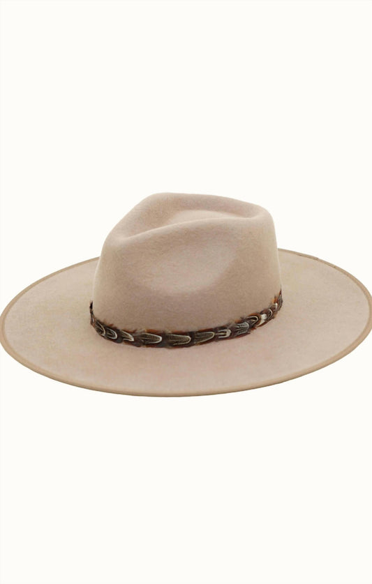 Olive & Pique - Women's Blakely Hat