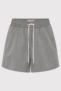 St. Agni - Women's Tailored Boxer Shorts