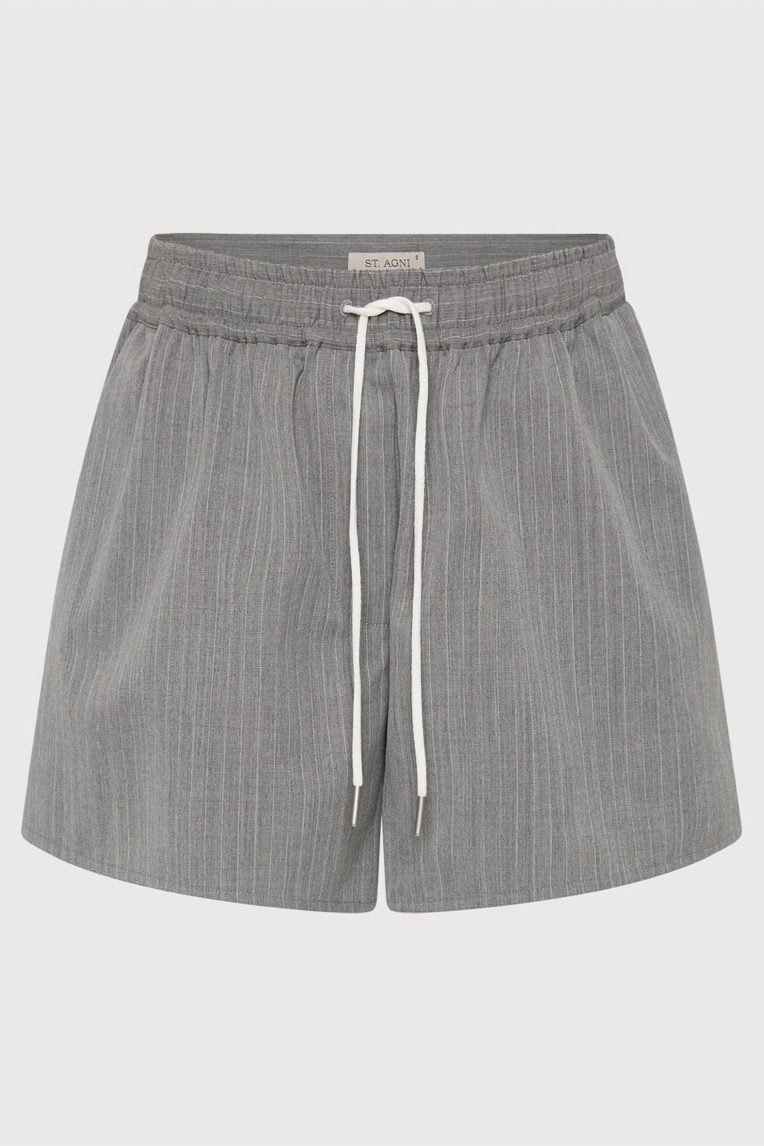St. Agni - Women's Tailored Boxer Shorts