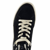 Revolution - Women's Rieker Lace Up Sneaker