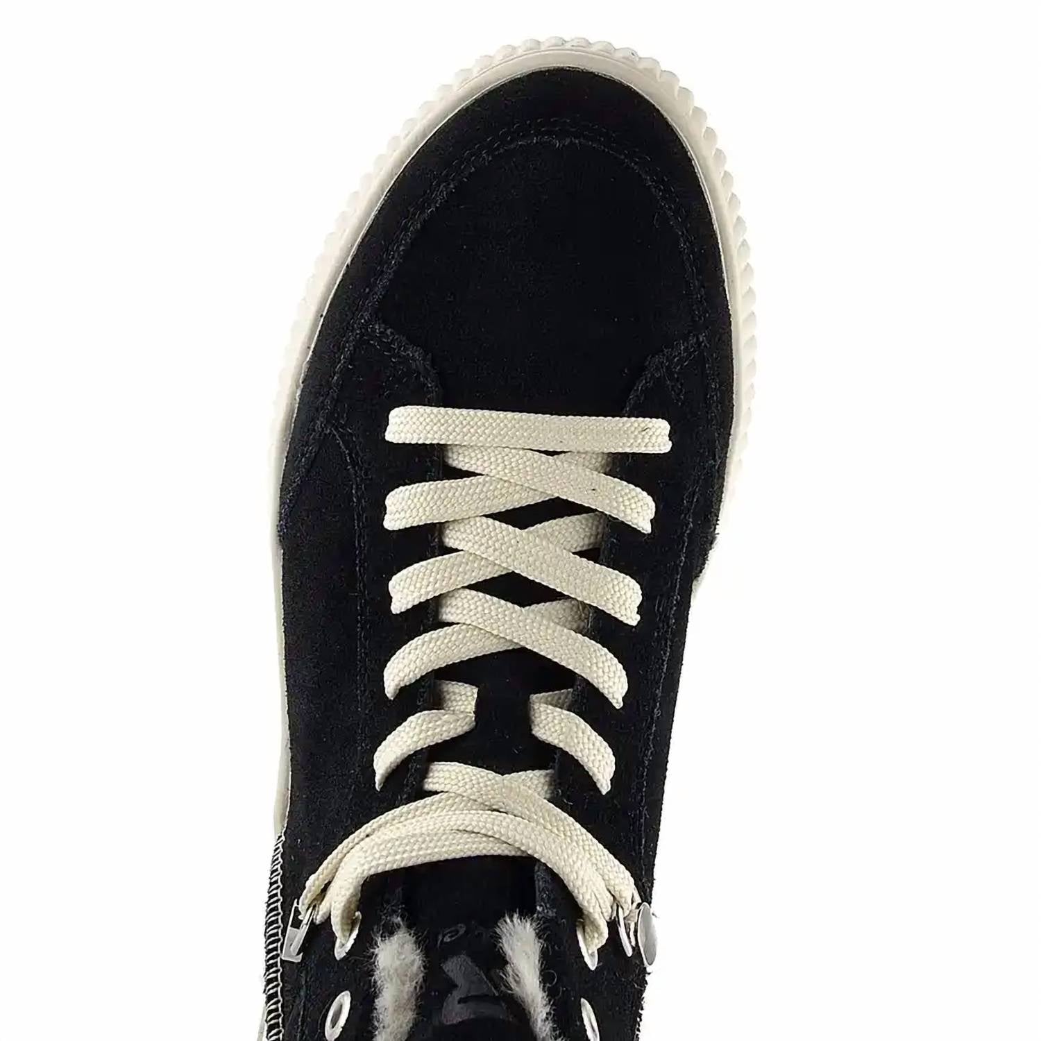 Revolution - Women's Rieker Lace Up Sneaker