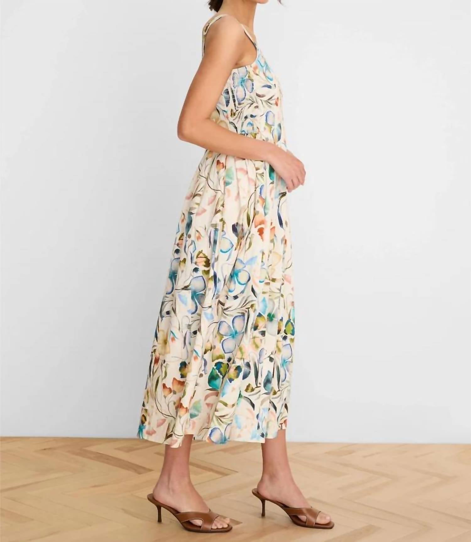 Nic + Zoe - Chloe Sundress