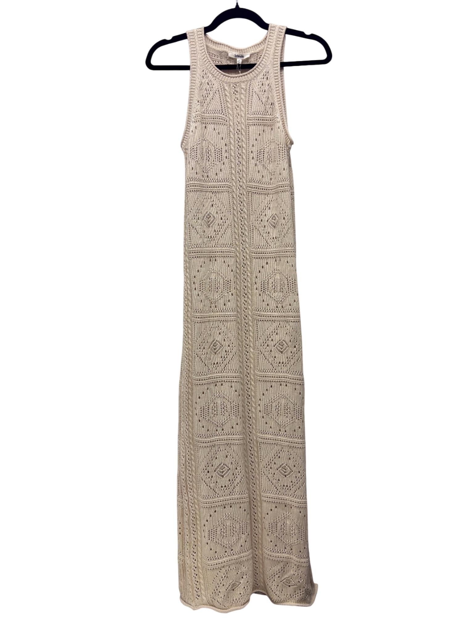 Splendid - THE KIMI CROCHET TANK DRESS