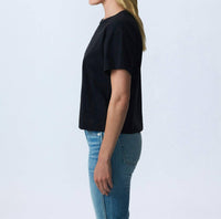 Slvrlake - Square Short Sleeve Tee