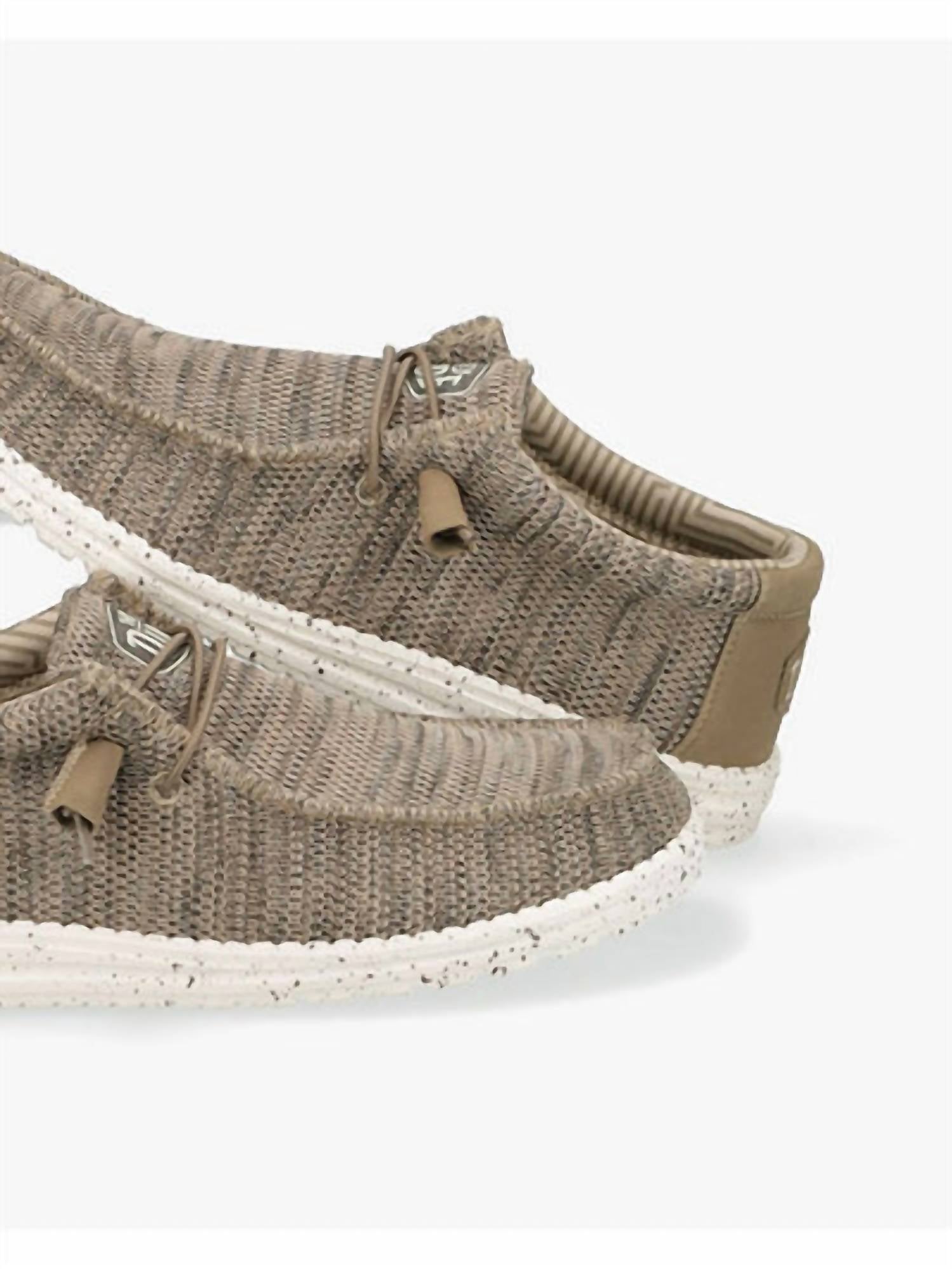 Hey Dude - Men's Wallysox Shoe