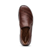 Aetrex - Women's Helena Casual Slip-on Sneaker