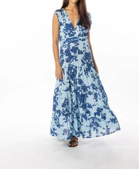 Bindu - Hazel Dress