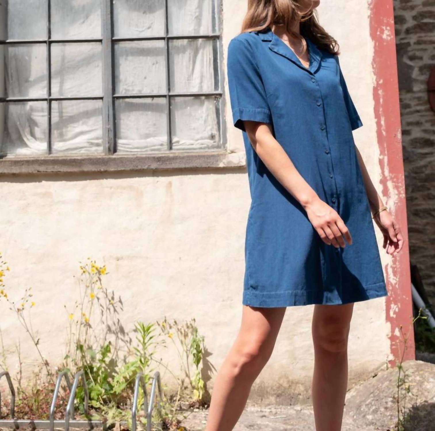 Bibico - Lina Sun Dress