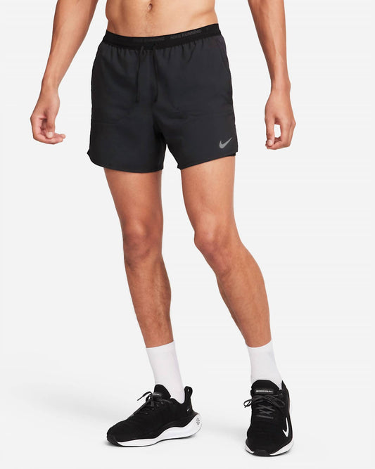 Nike - Dri-fit 5" 2-in-1 Running Shorts